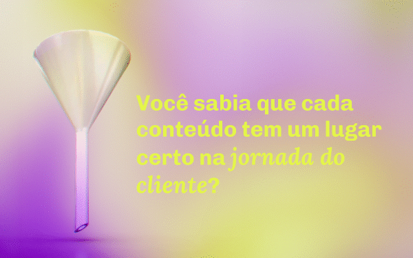 Como criar uma estratégia de conteúdo que realmente converte