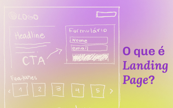 O que é Landing Page: qual a importância dela pra quem vende pela internet?